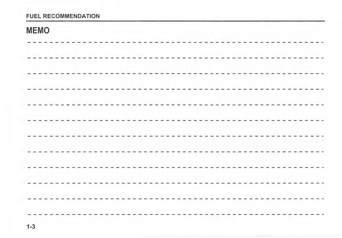 Suzuki Vitara II 2 owners manual / page 20