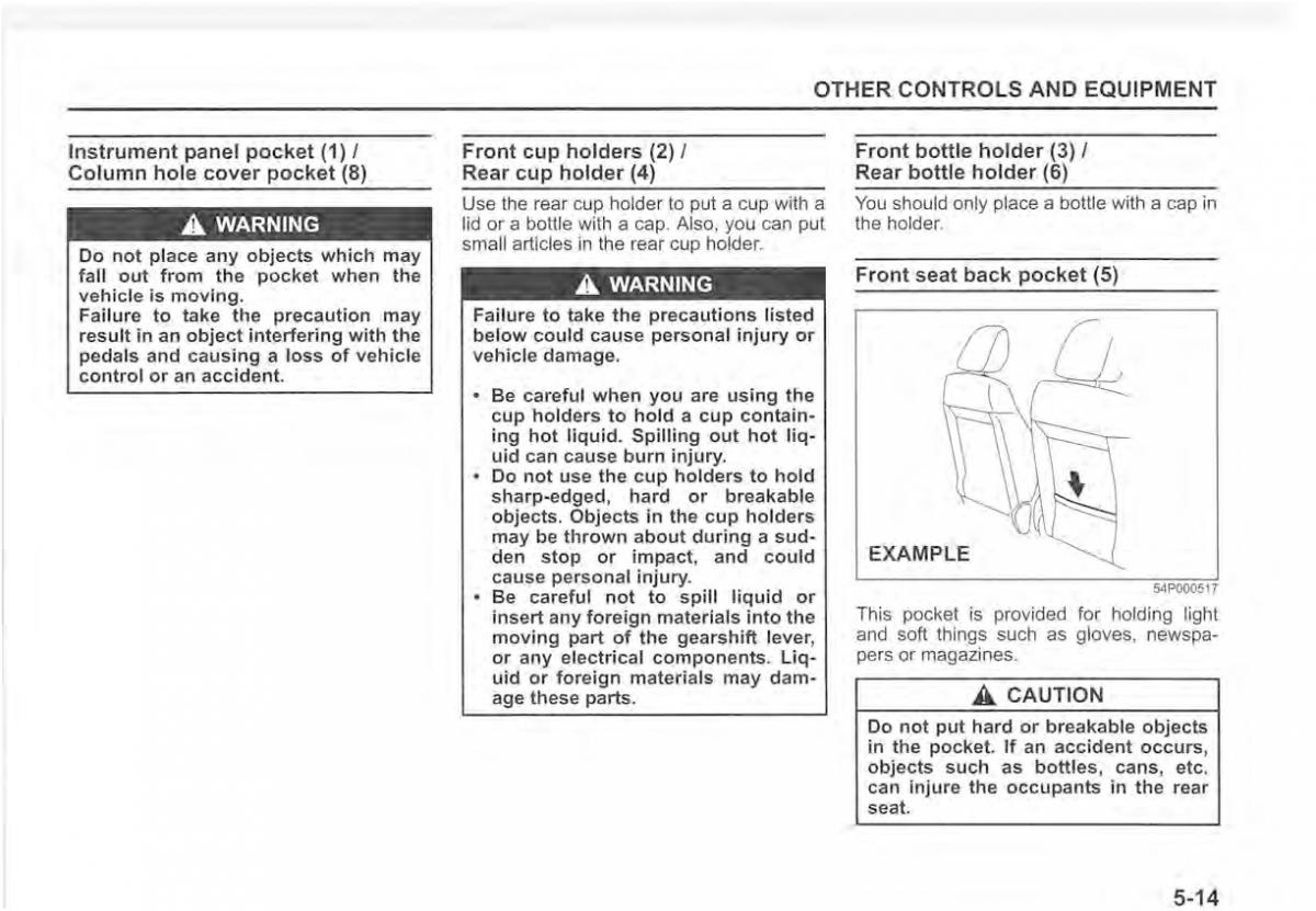 Suzuki Vitara II 2 owners manual / page 251