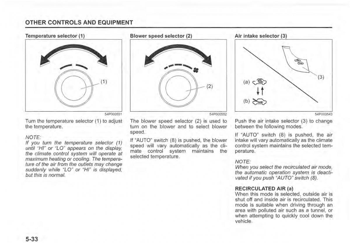 Suzuki Vitara II 2 owners manual / page 270