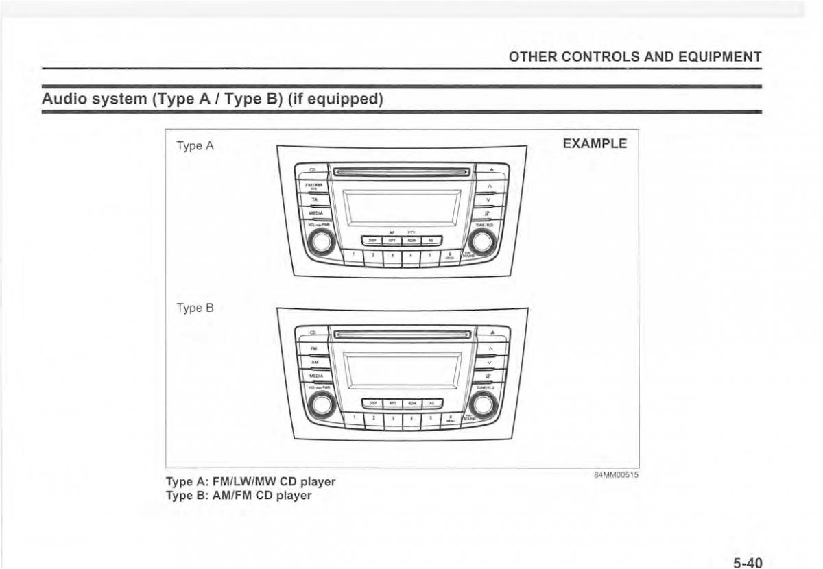 Suzuki Vitara II 2 owners manual / page 277