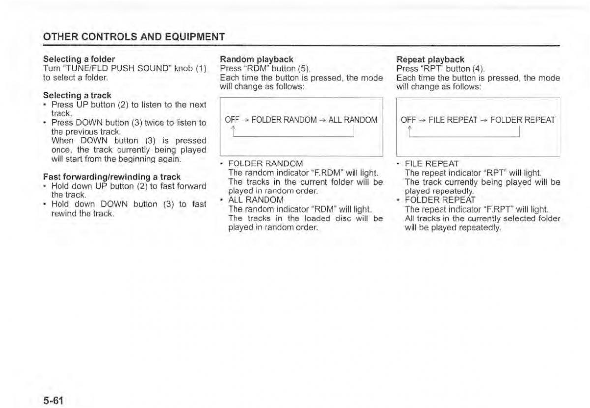 Suzuki Vitara II 2 owners manual / page 298