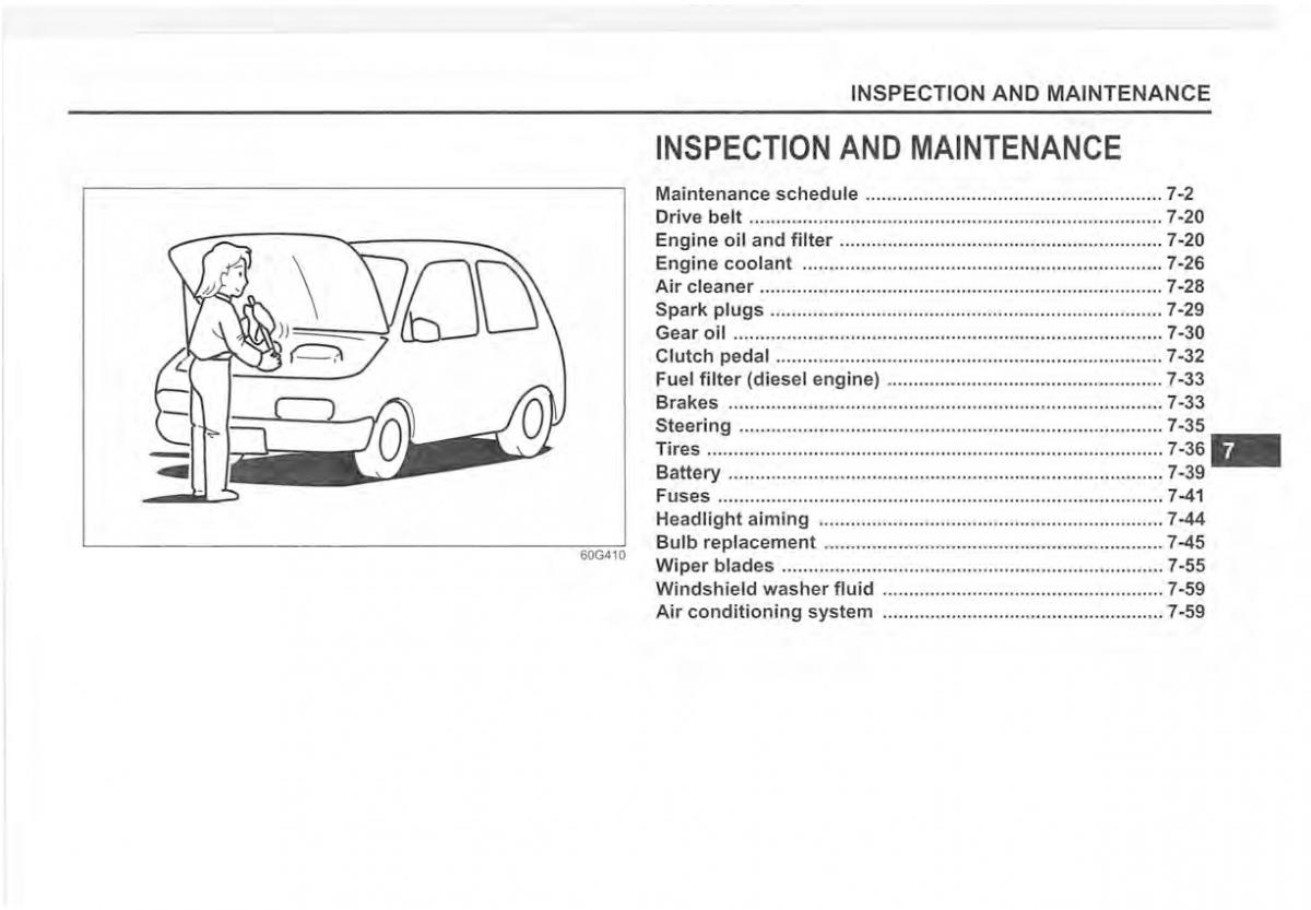 Suzuki Vitara II 2 owners manual / page 333