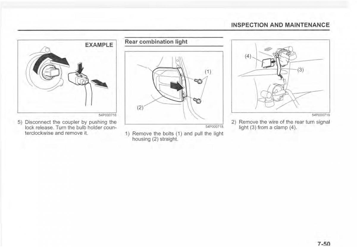 Suzuki Vitara II 2 owners manual / page 383