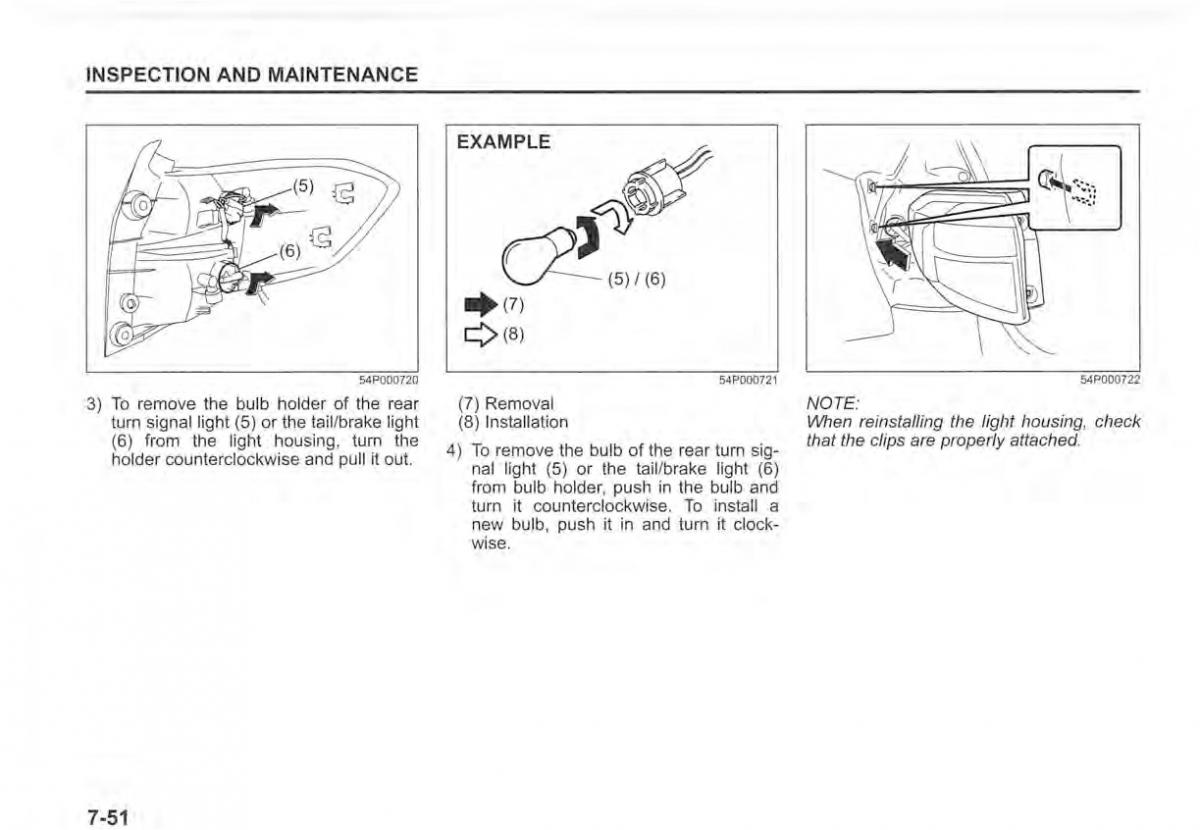 Suzuki Vitara II 2 owners manual / page 384