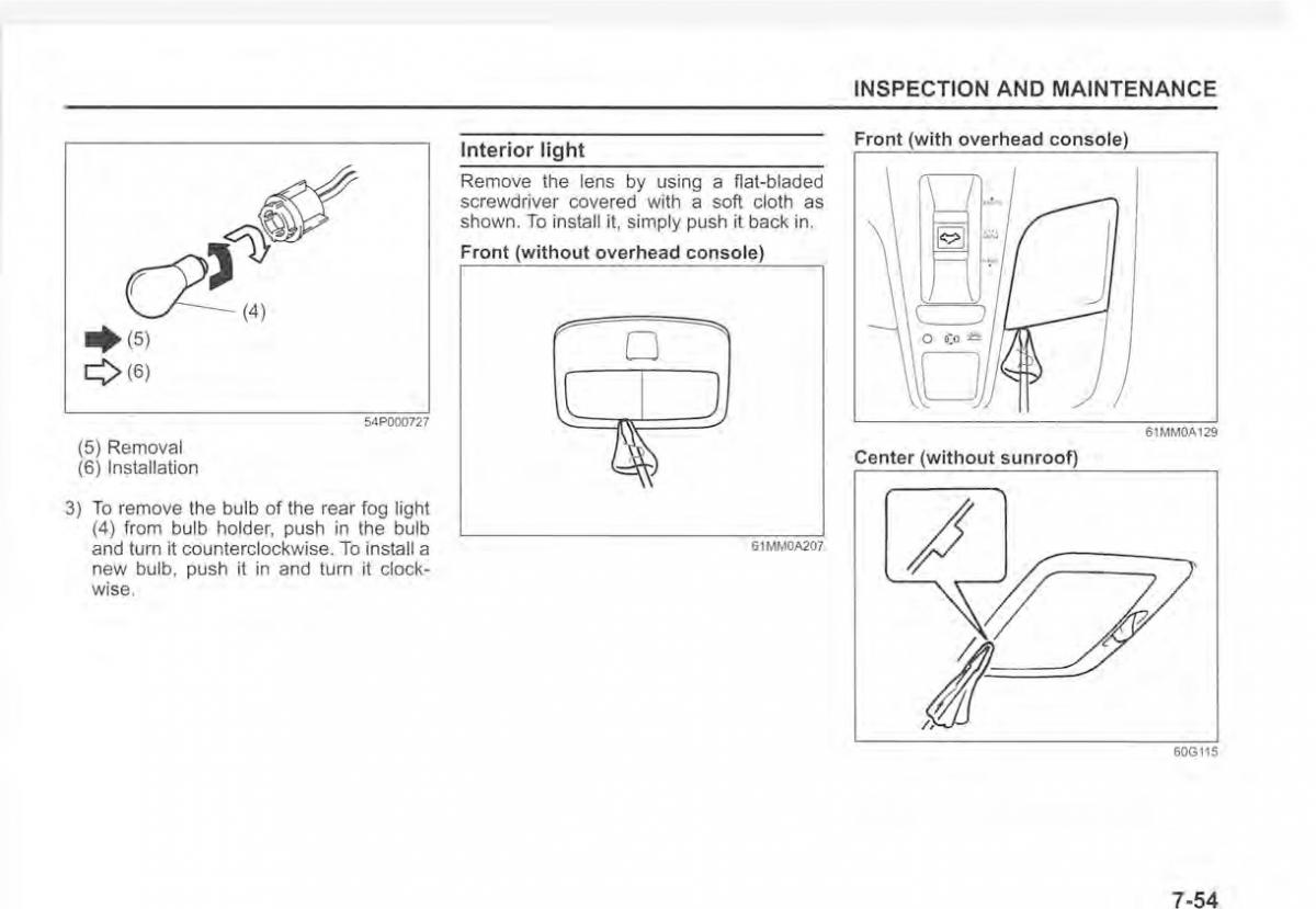 Suzuki Vitara II 2 owners manual / page 387