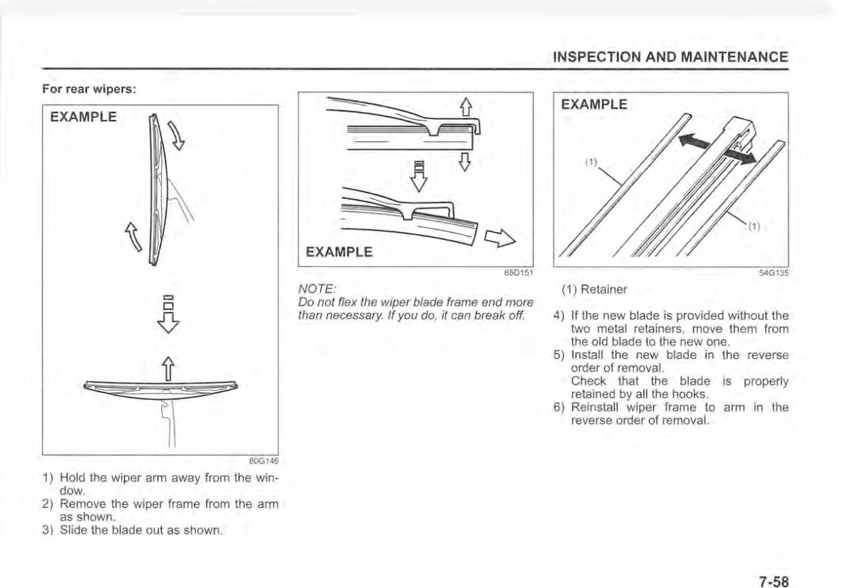 Suzuki Vitara II 2 owners manual / page 391