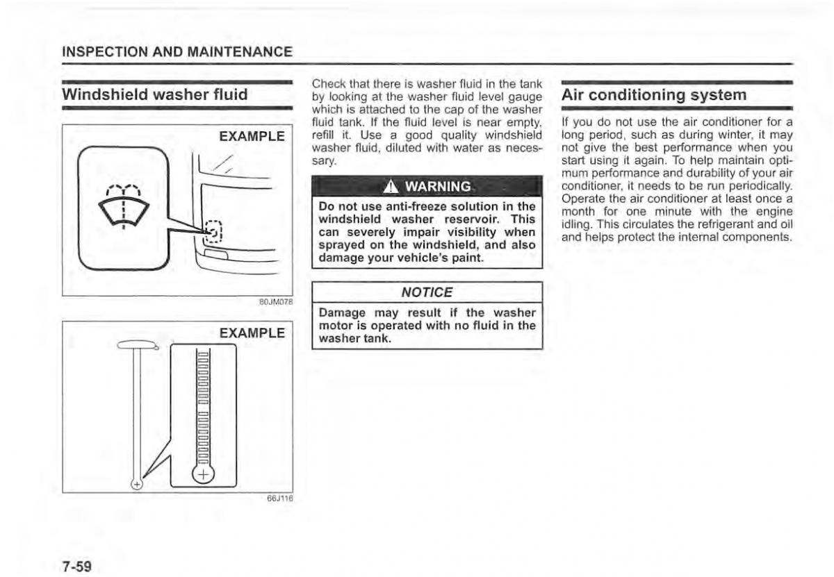 Suzuki Vitara II 2 owners manual / page 392