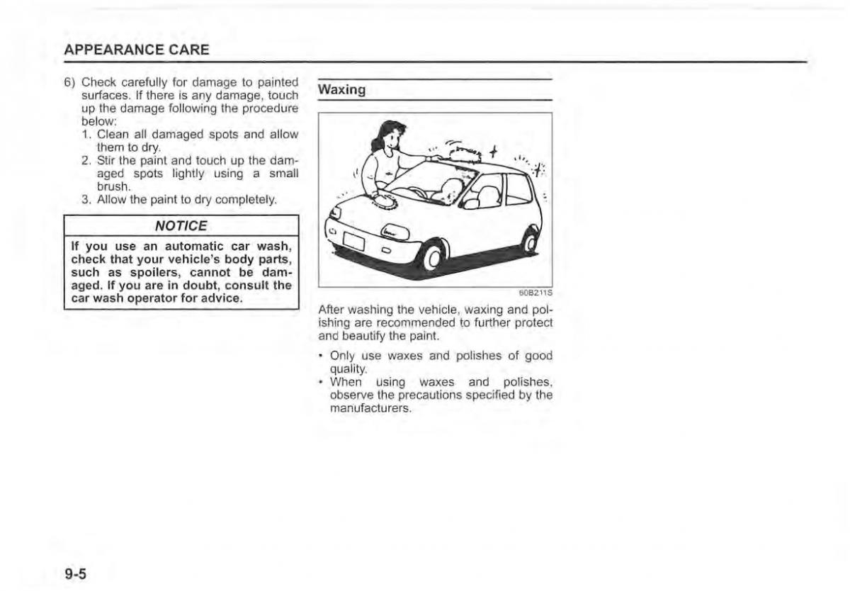 Suzuki Vitara II 2 owners manual / page 414