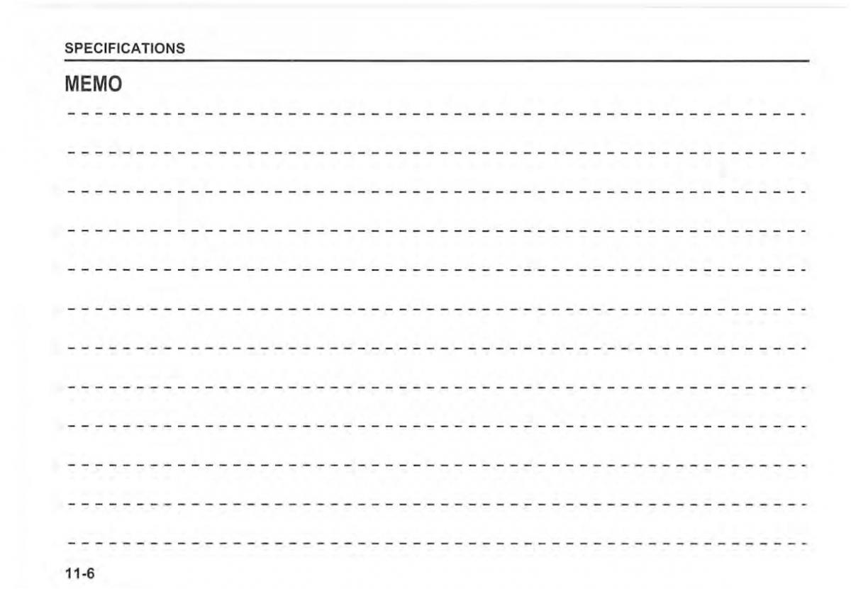 Suzuki Vitara II 2 owners manual / page 424