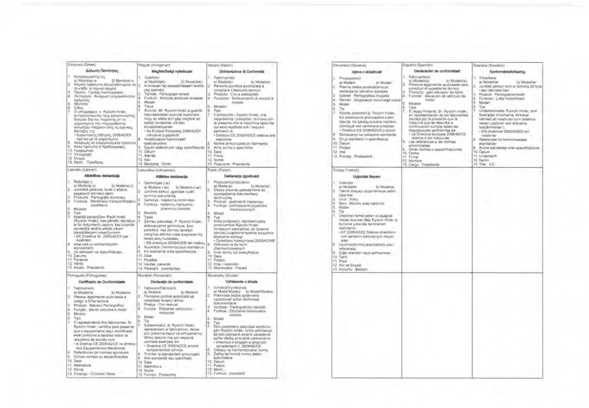 Suzuki Vitara II 2 owners manual / page 452