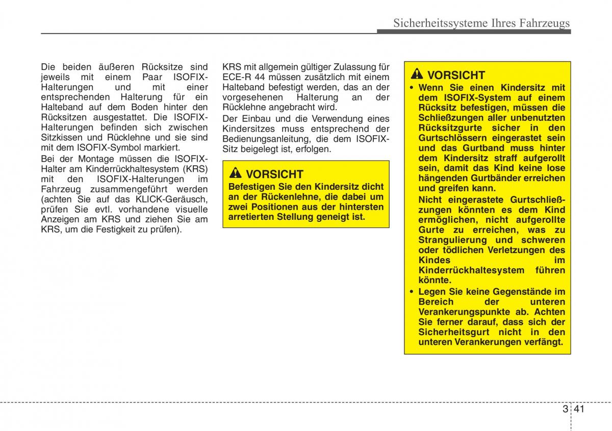 Hyundai Veloster I 1 Handbuch / page 55