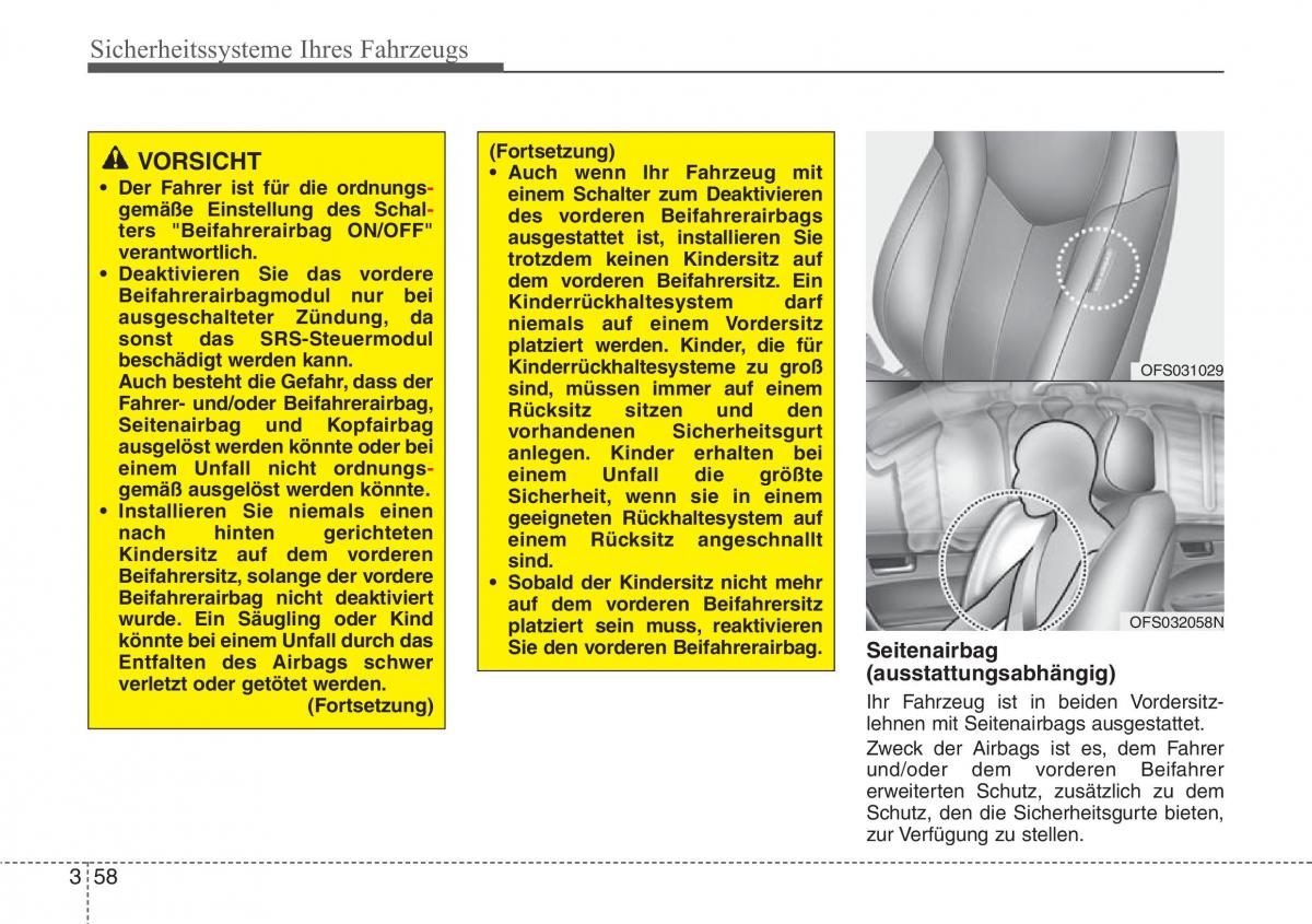 Hyundai Veloster I 1 Handbuch / page 72