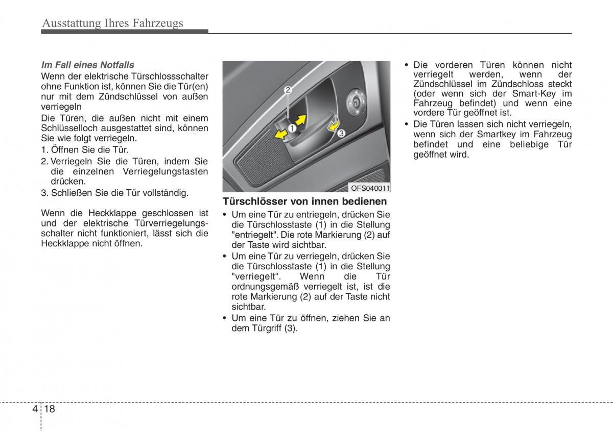 Hyundai Veloster I 1 Handbuch / page 102