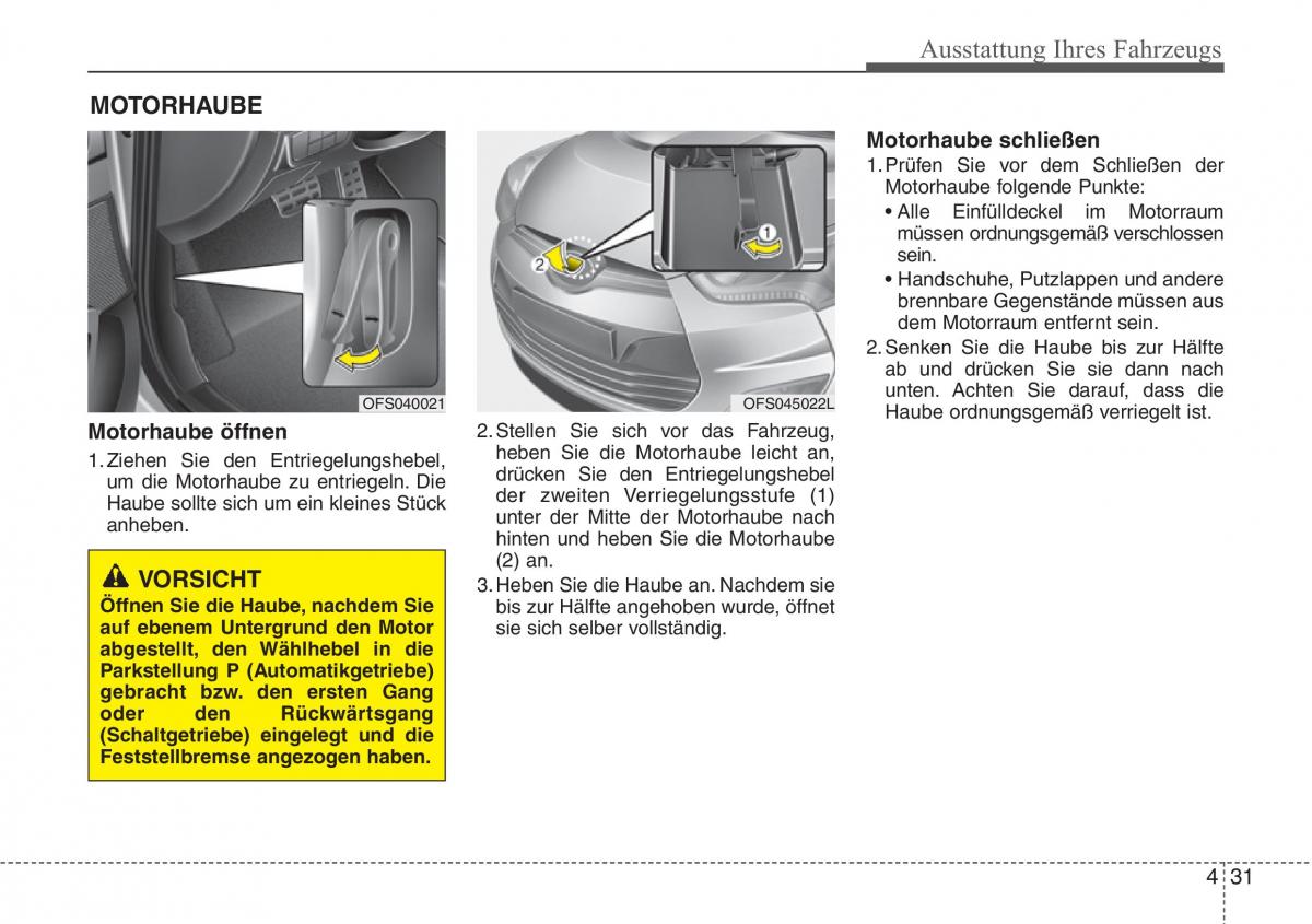 Hyundai Veloster I 1 Handbuch / page 115