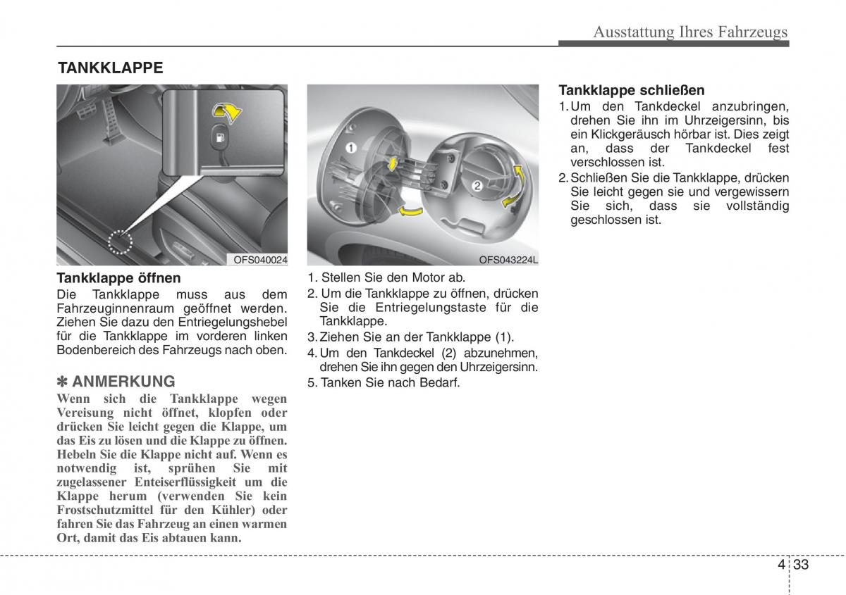 Hyundai Veloster I 1 Handbuch / page 117