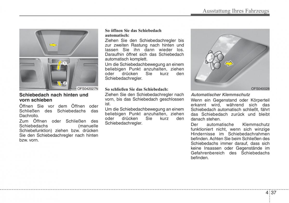 Hyundai Veloster I 1 Handbuch / page 121