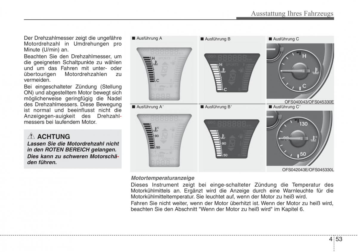 Hyundai Veloster I 1 Handbuch / page 137