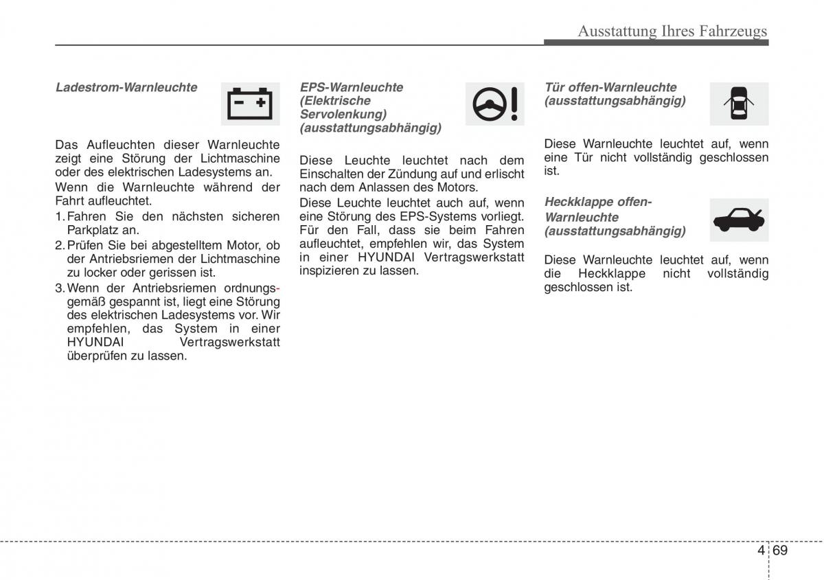 Hyundai Veloster I 1 Handbuch / page 153