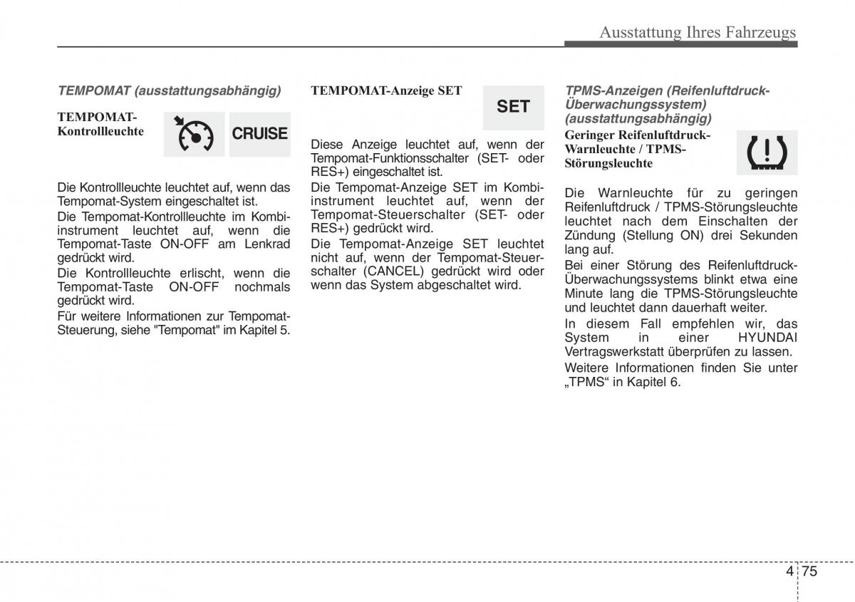 Hyundai Veloster I 1 Handbuch / page 159