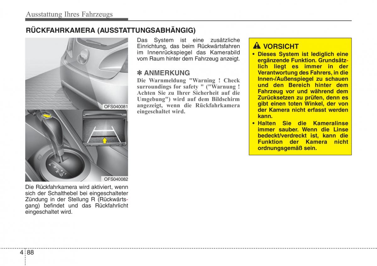 Hyundai Veloster I 1 Handbuch / page 172