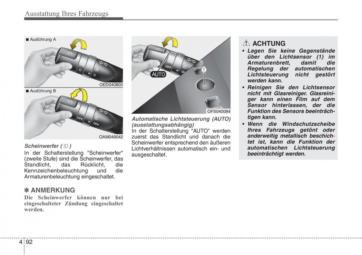 Hyundai Veloster I 1 Handbuch / page 176