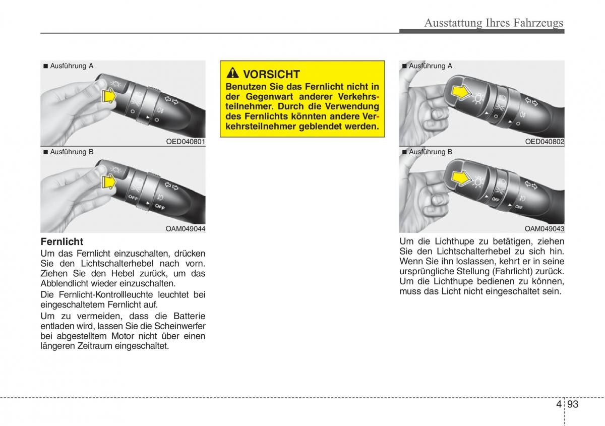 Hyundai Veloster I 1 Handbuch / page 177