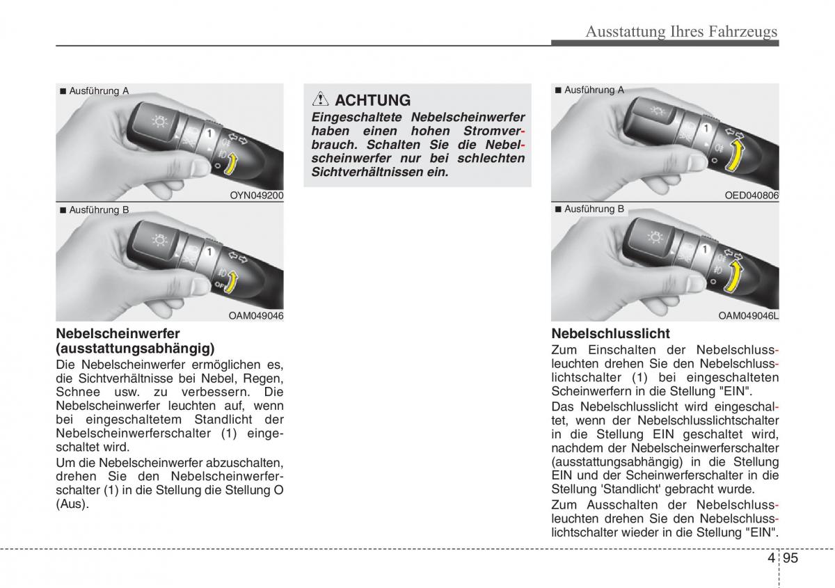 Hyundai Veloster I 1 Handbuch / page 179