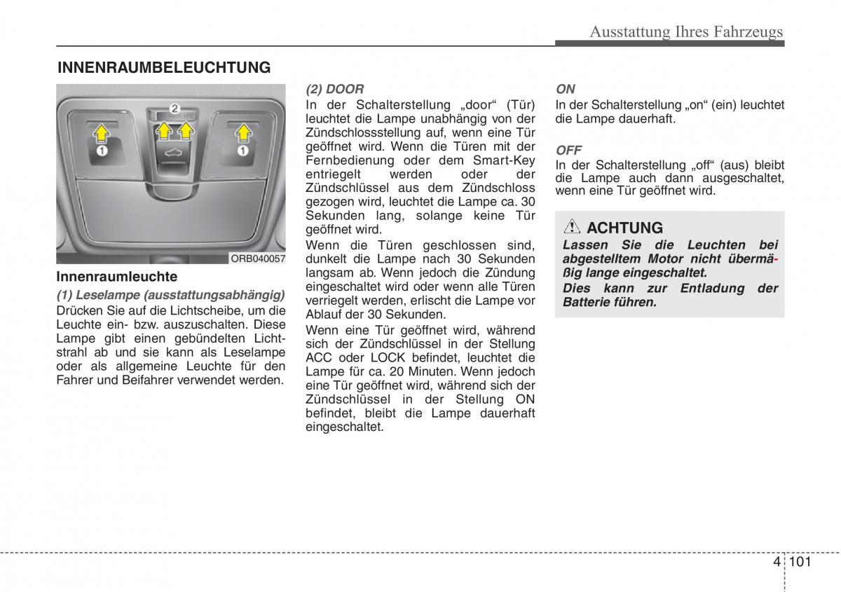 Hyundai Veloster I 1 Handbuch / page 185