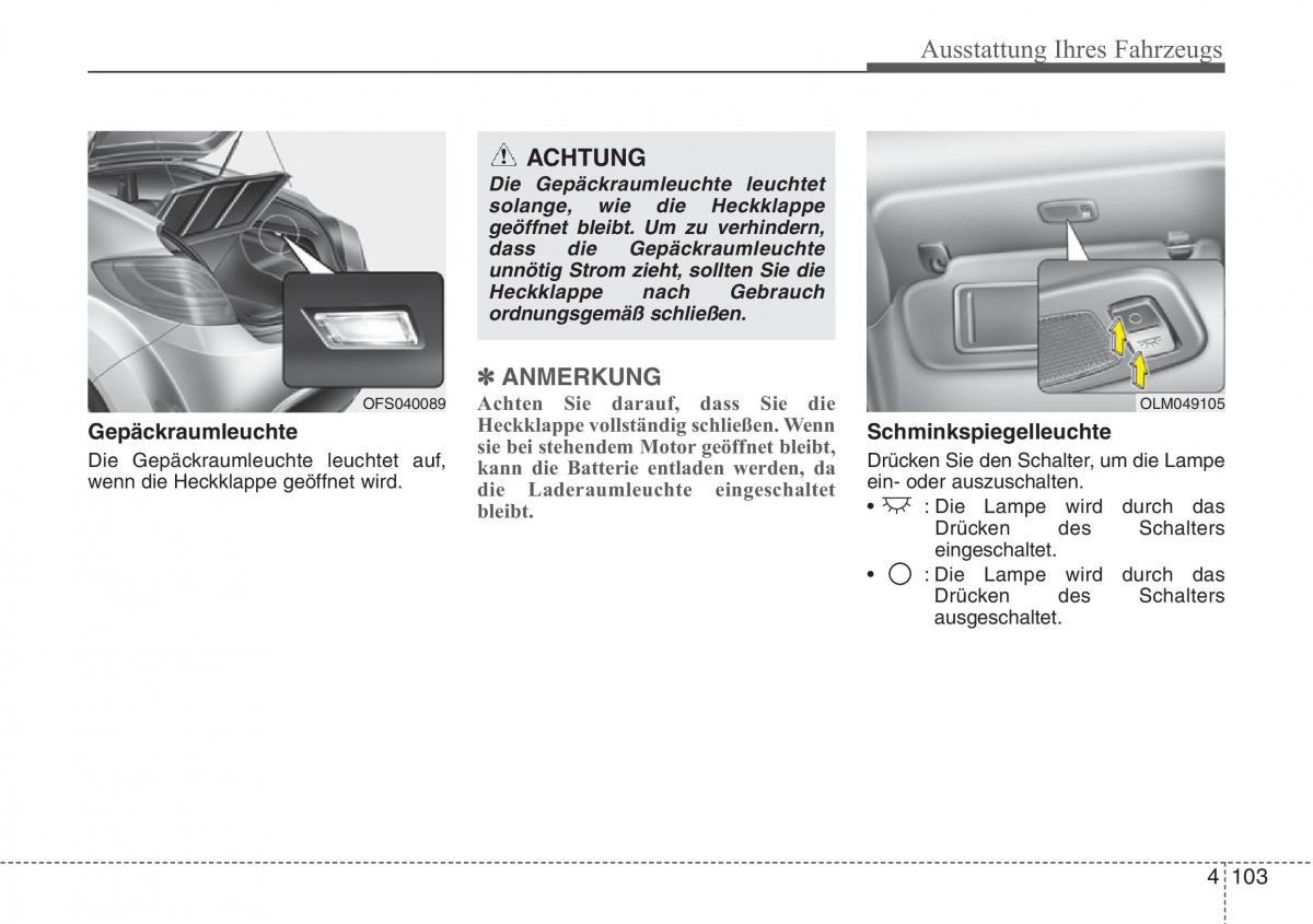 Hyundai Veloster I 1 Handbuch / page 187