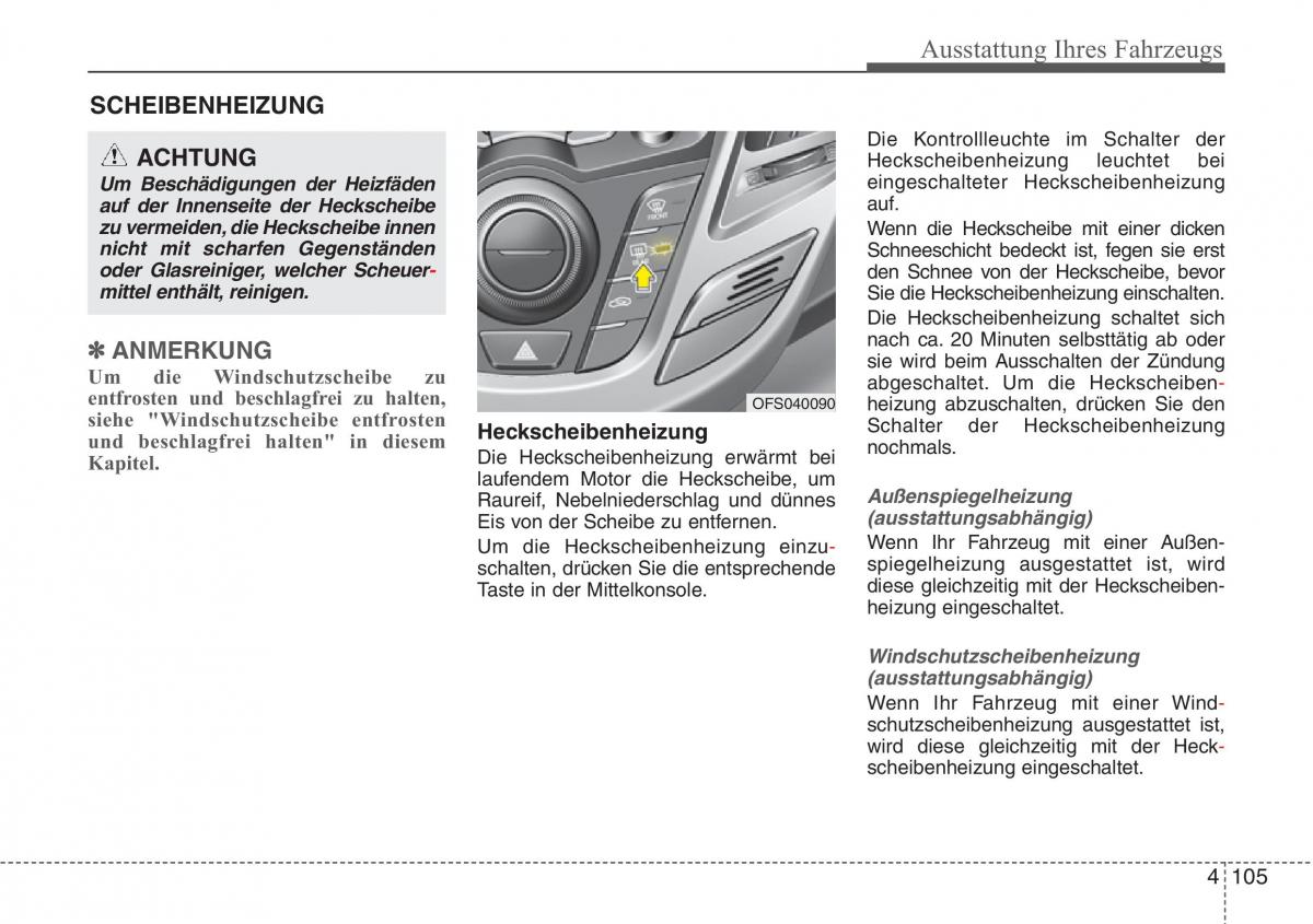 Hyundai Veloster I 1 Handbuch / page 189