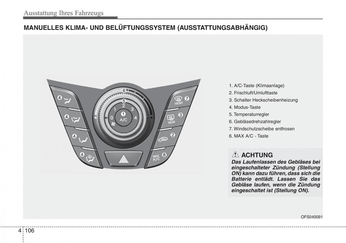 Hyundai Veloster I 1 Handbuch / page 190