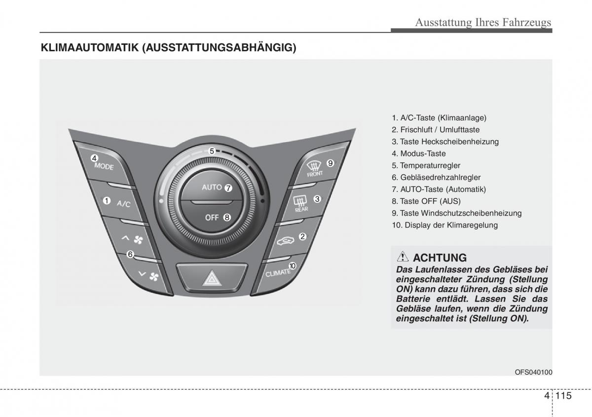 Hyundai Veloster I 1 Handbuch / page 199