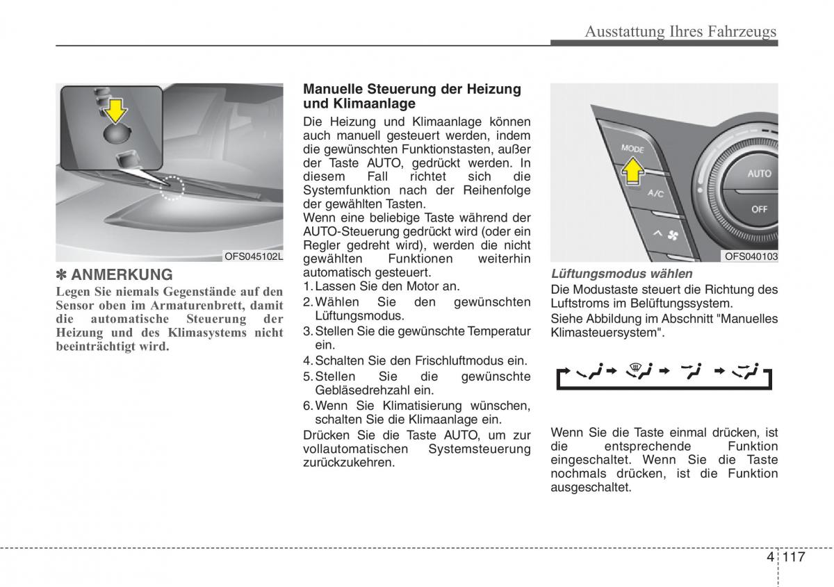 Hyundai Veloster I 1 Handbuch / page 201