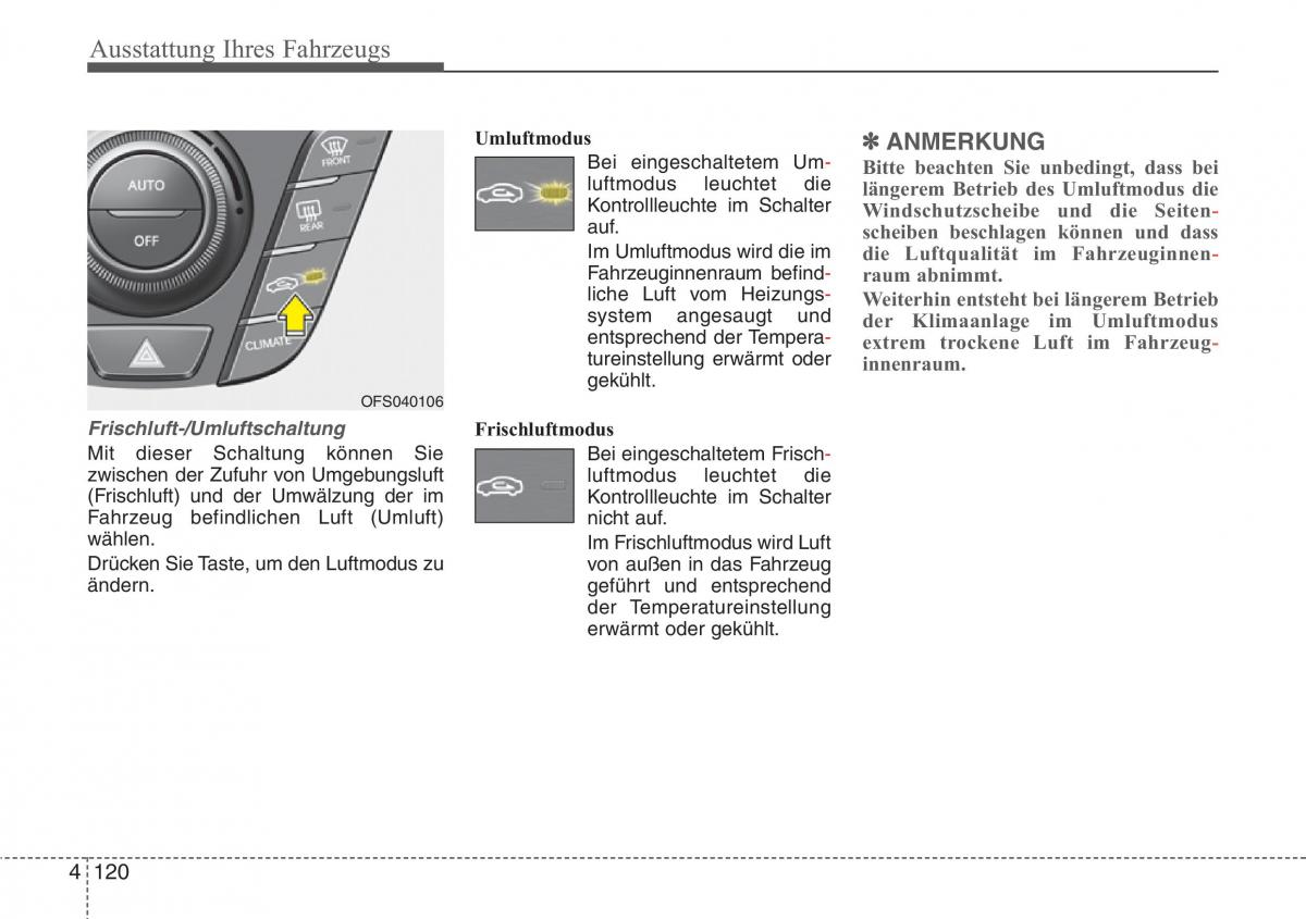 Hyundai Veloster I 1 Handbuch / page 204