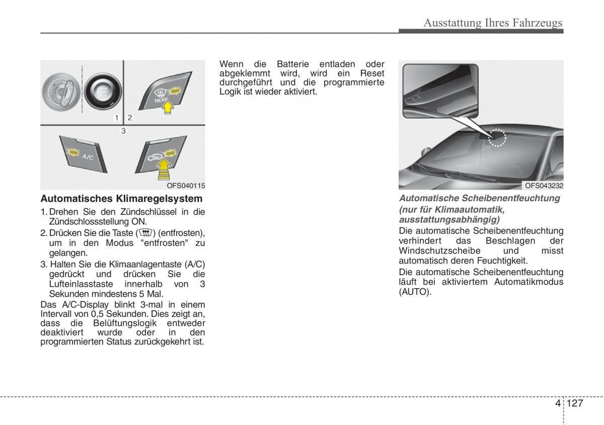 Hyundai Veloster I 1 Handbuch / page 211