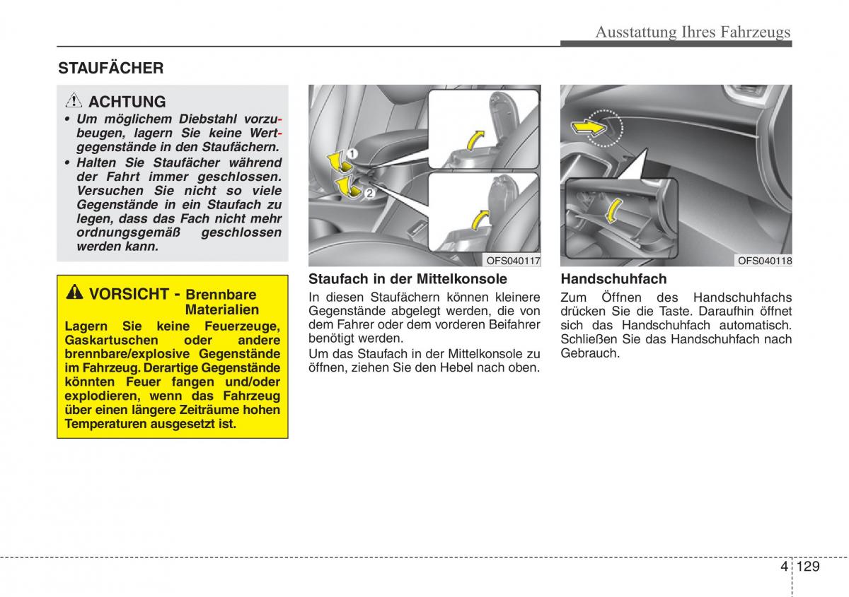 Hyundai Veloster I 1 Handbuch / page 213