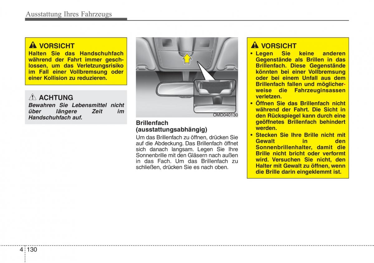 Hyundai Veloster I 1 Handbuch / page 214