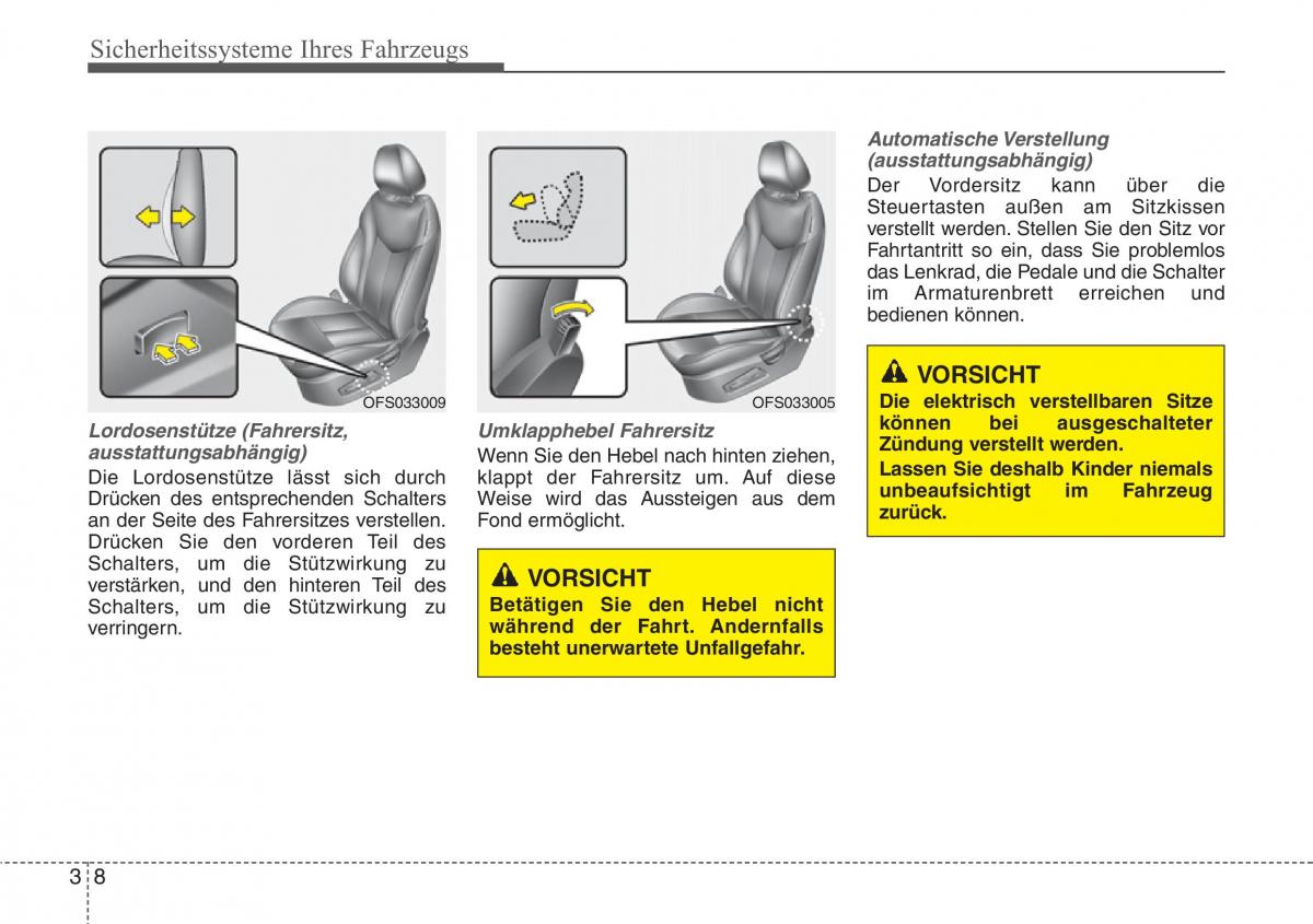 Hyundai Veloster I 1 Handbuch / page 22