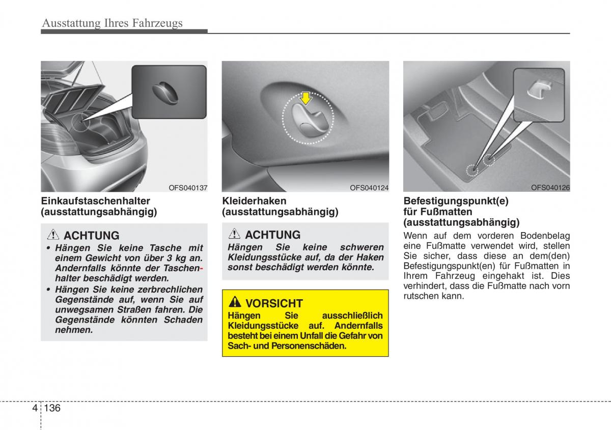 Hyundai Veloster I 1 Handbuch / page 220