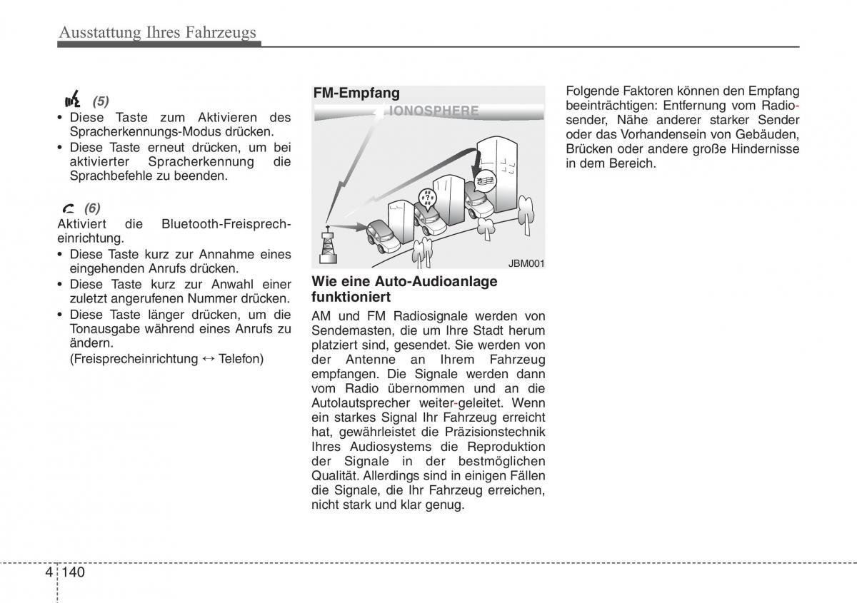 Hyundai Veloster I 1 Handbuch / page 224