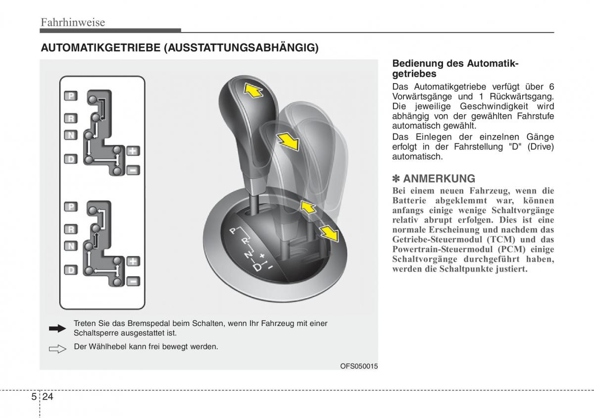 Hyundai Veloster I 1 Handbuch / page 251