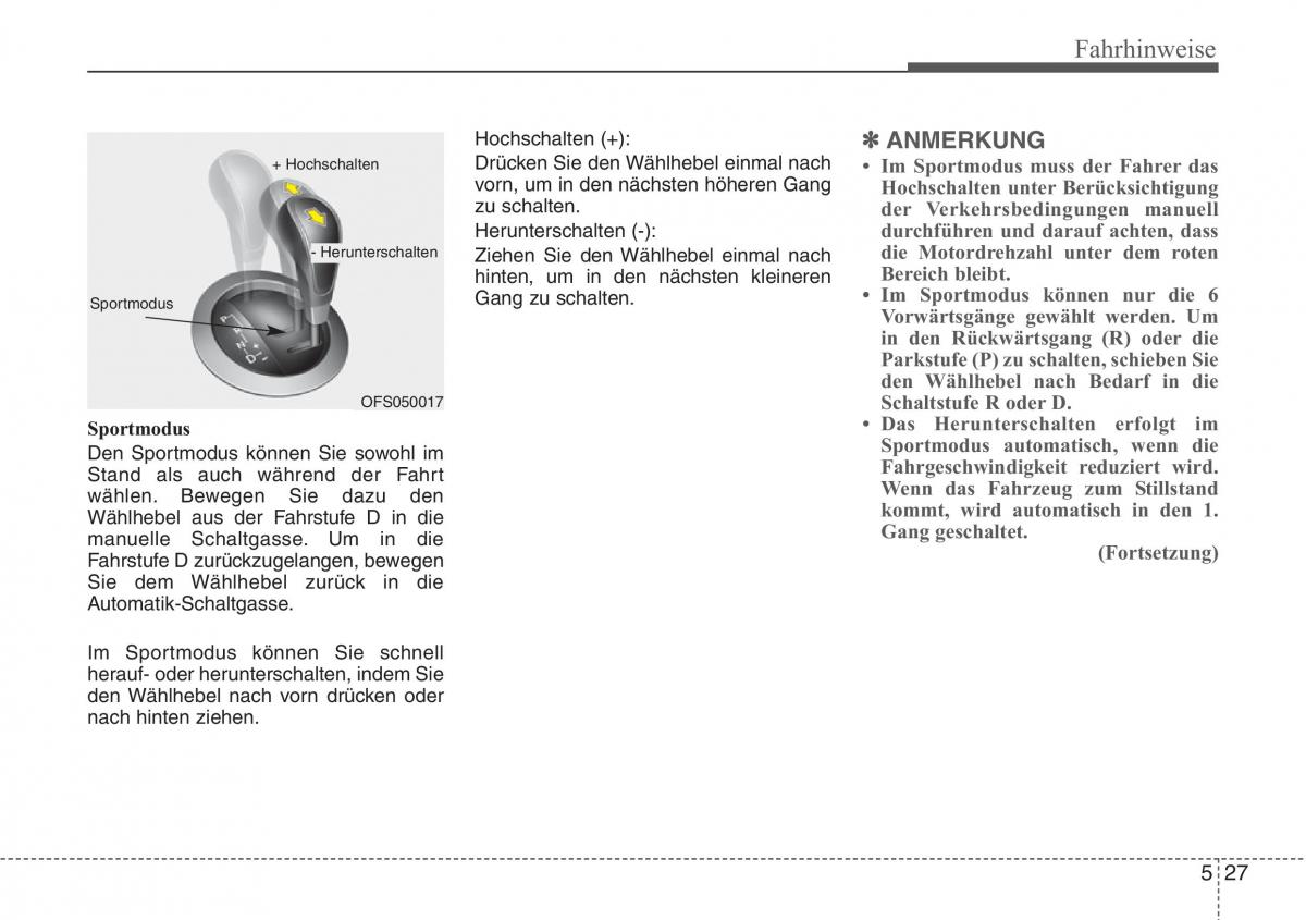 Hyundai Veloster I 1 Handbuch / page 254