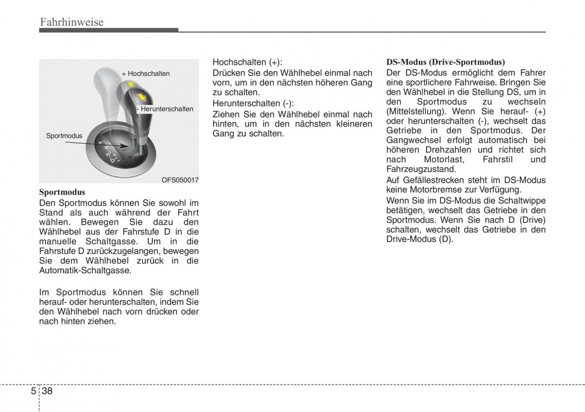 Hyundai Veloster I 1 Handbuch / page 265