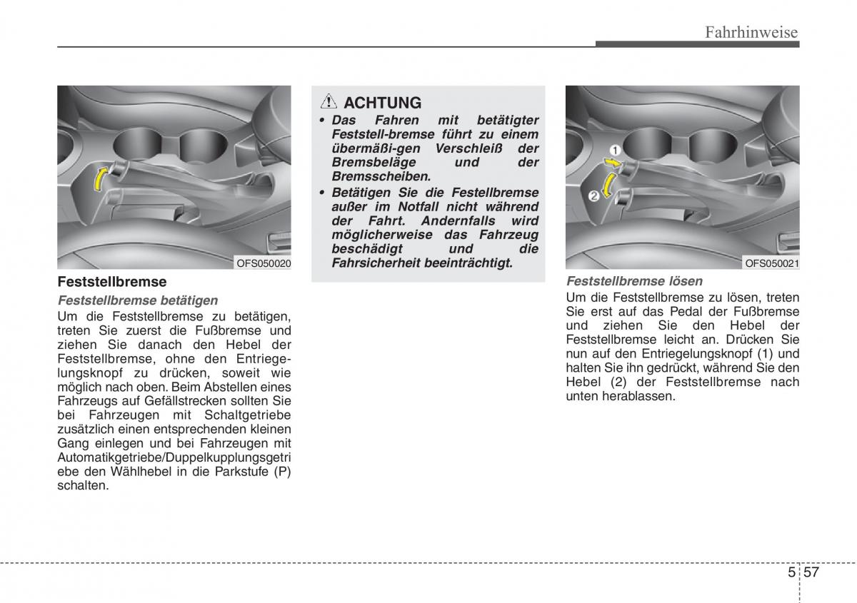 Hyundai Veloster I 1 Handbuch / page 284