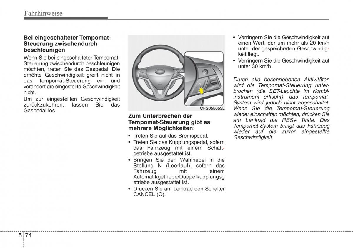 Hyundai Veloster I 1 Handbuch / page 301