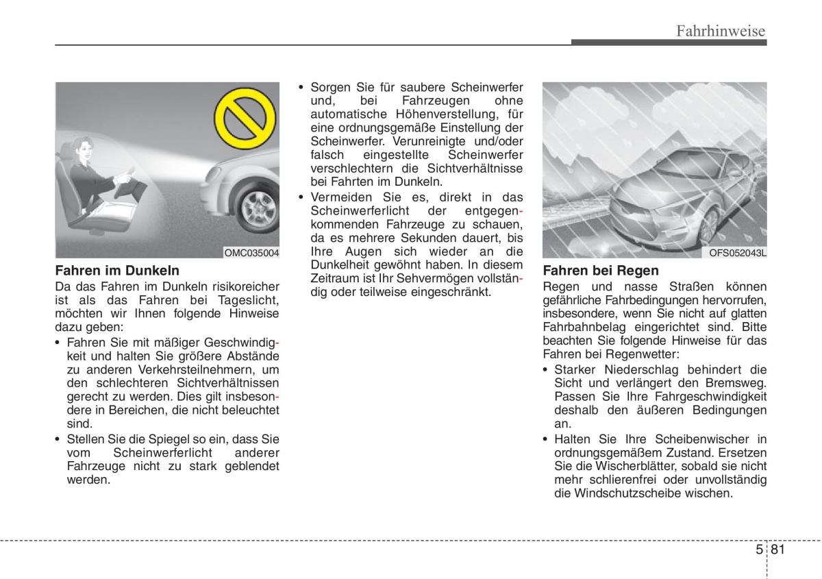 Hyundai Veloster I 1 Handbuch / page 308