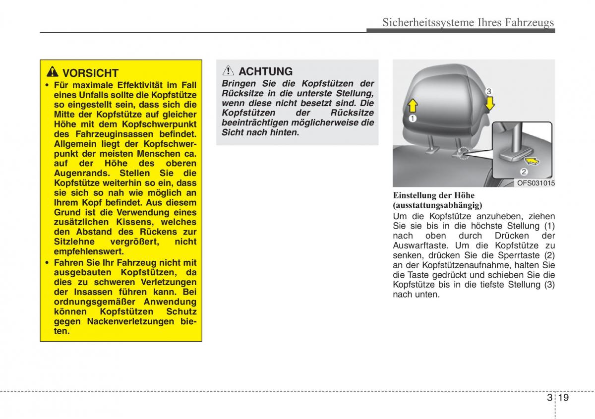 Hyundai Veloster I 1 Handbuch / page 33