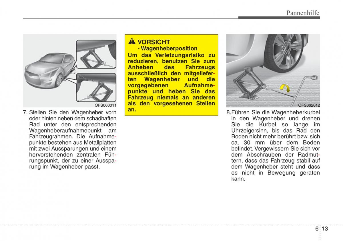 Hyundai Veloster I 1 Handbuch / page 330