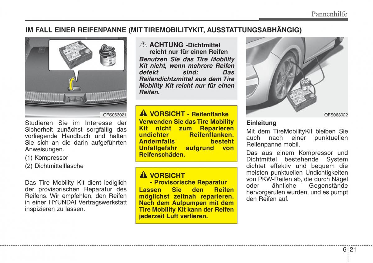 Hyundai Veloster I 1 Handbuch / page 338