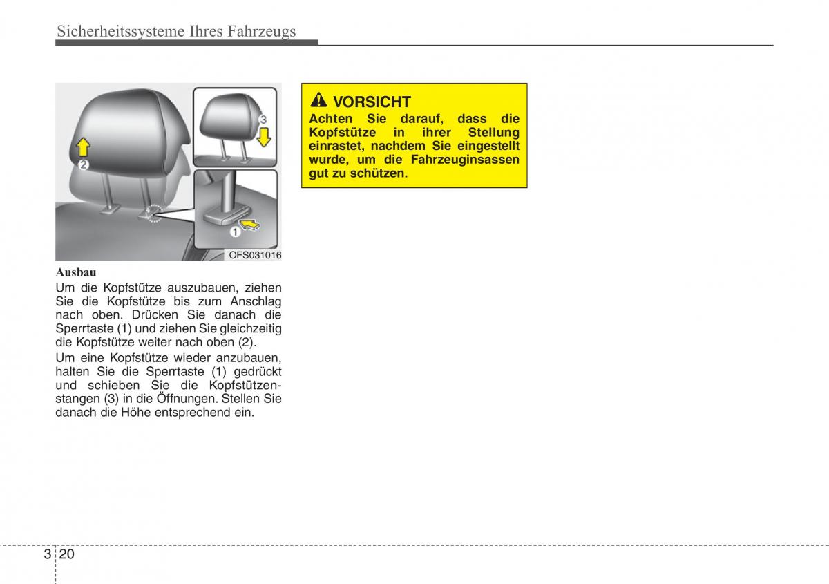 Hyundai Veloster I 1 Handbuch / page 34